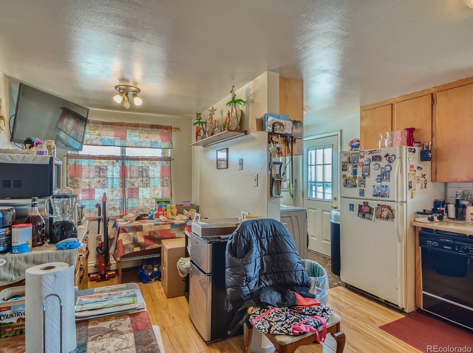 3650 Pierce St, Denver CO  80033-6338 exterior