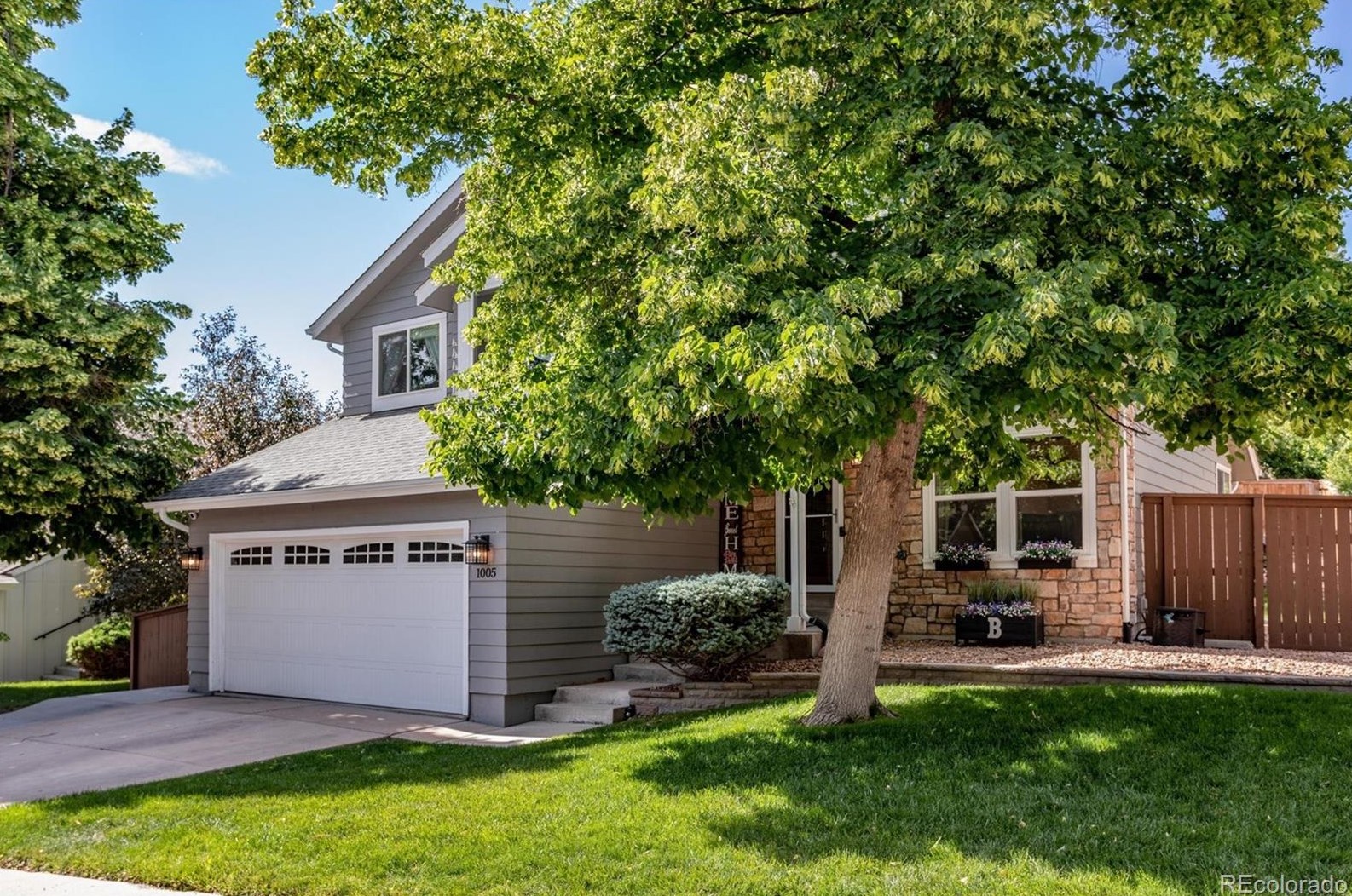 1005 Brittany Way, Littleton, CO 80126-3020