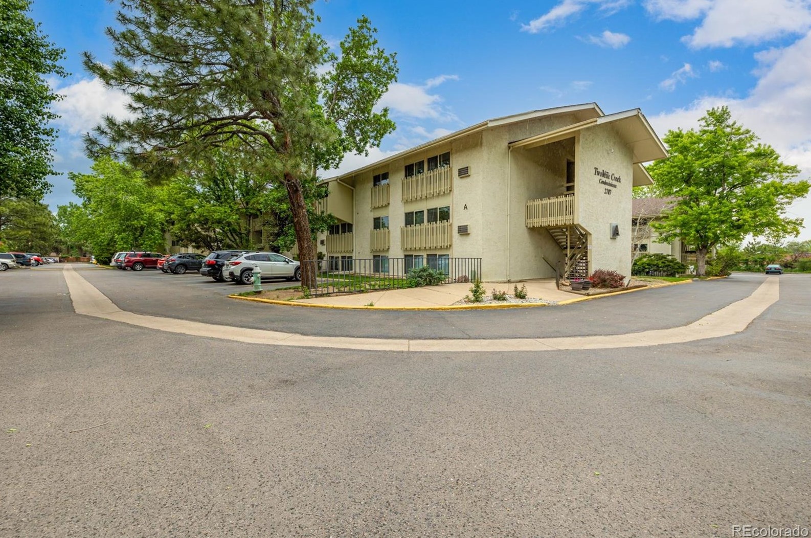 2707 Valmont Rd #302b, Boulder, CO 80304