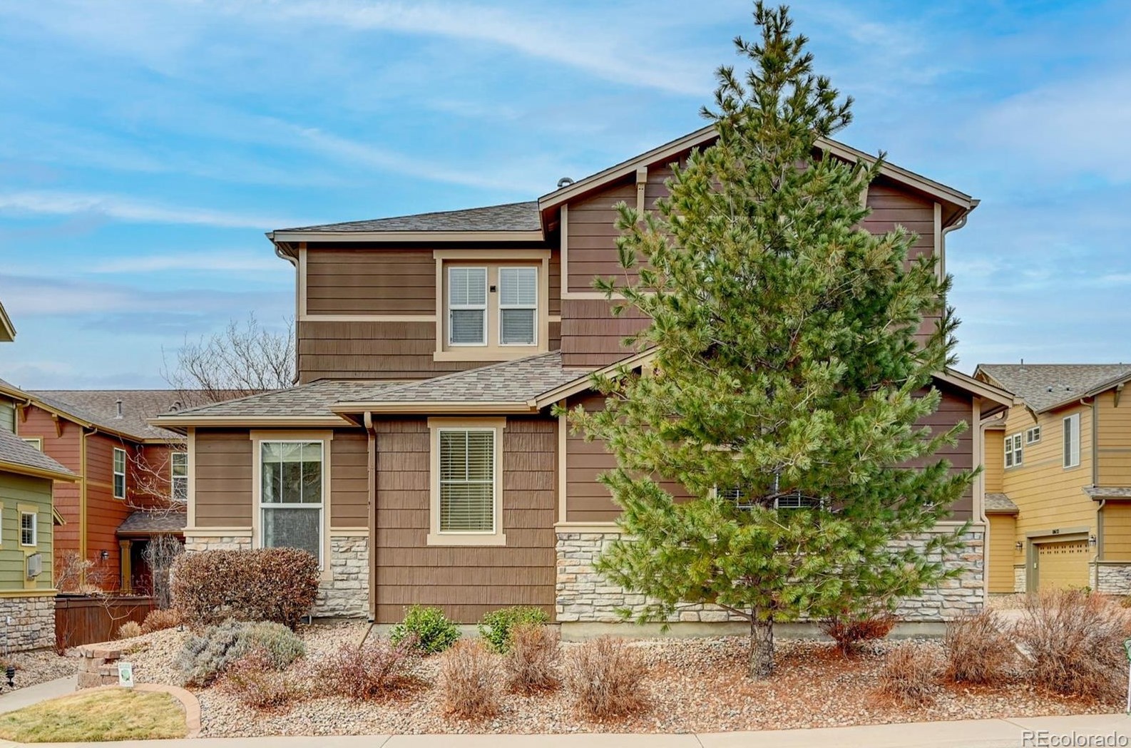 10648 Ashfield St, Littleton, CO 80126-8074