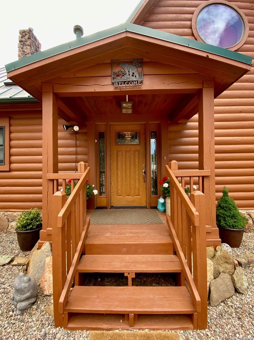 33291 Mountain View, Beshoar Junction, CO 81082
