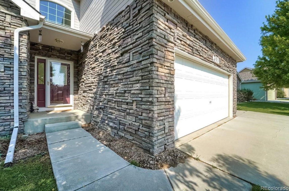 311 Mountain View Ave, Wattenburg, CO 80621