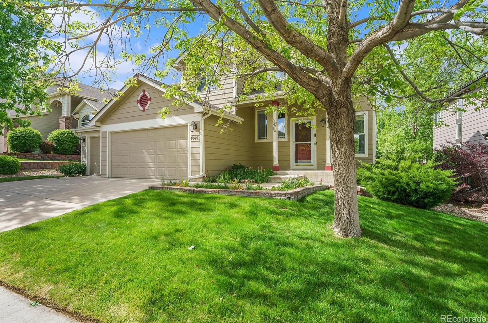 10651 Parkhill Dr, Littleton, CO 80127-5546