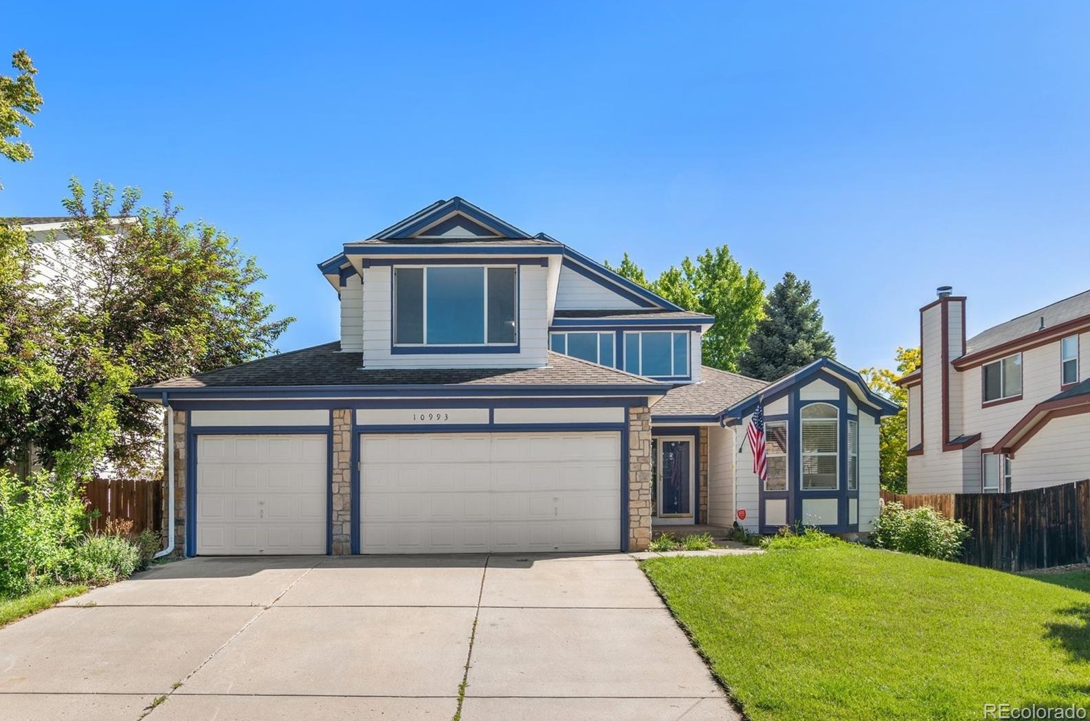 10993 Caley Ave, Littleton, CO 80127-4753