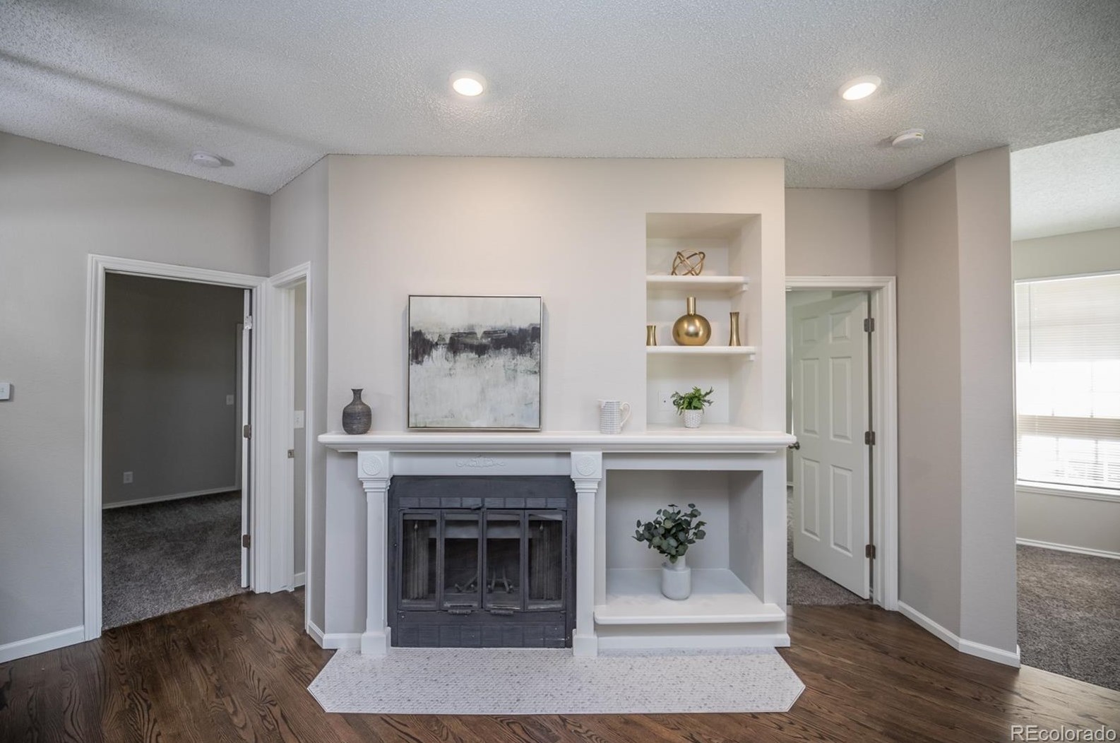 3026 Prentice Ave, Littleton CO  80123-8941 exterior