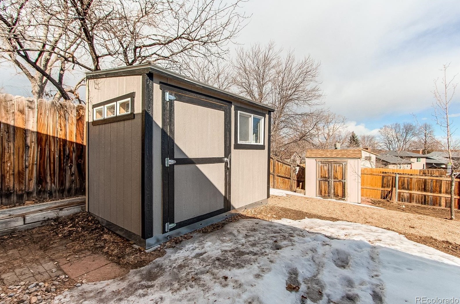 9543 Tufts Ave, Littleton CO  80123-1038 exterior