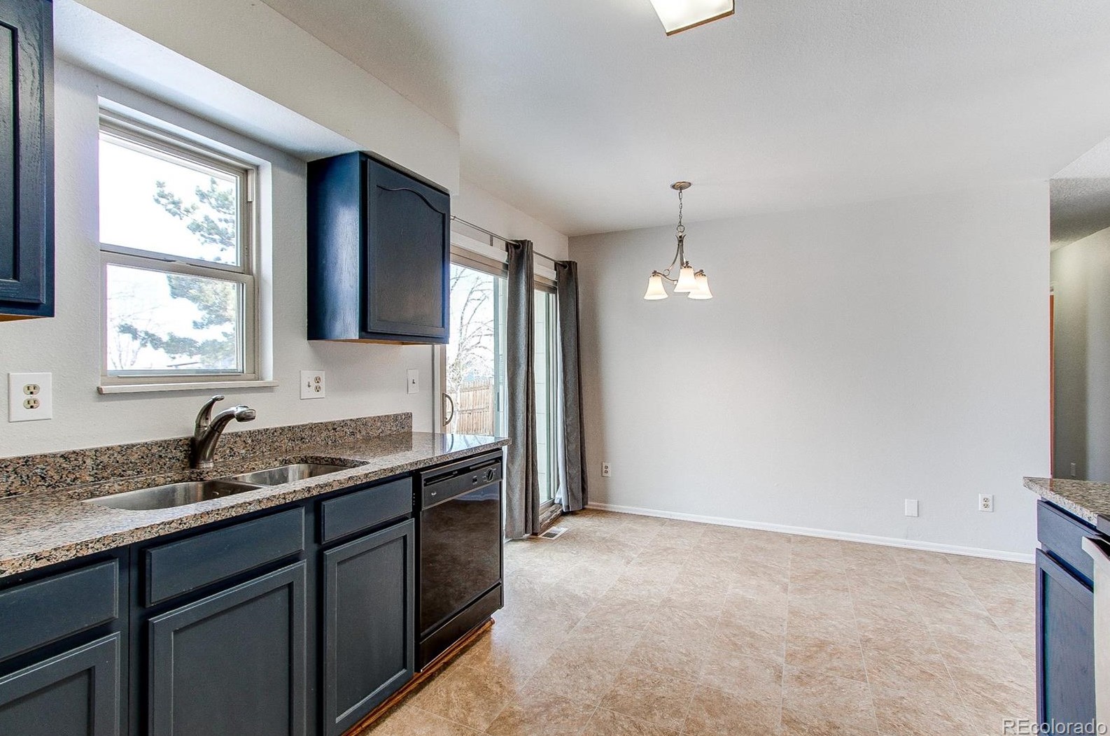 9543 Tufts Ave, Littleton CO  80123-1038 exterior