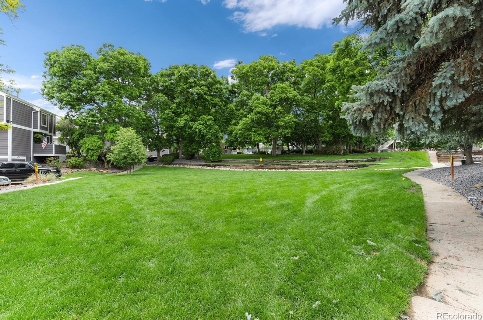 6815 84th Way, Arvada CO  80003-1168 exterior