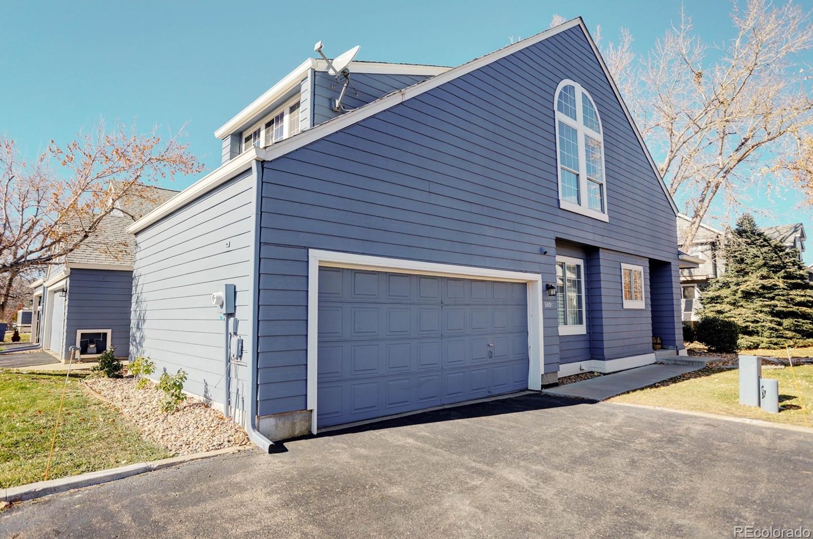 5018 Nelson St, Littleton, CO 80127-7941