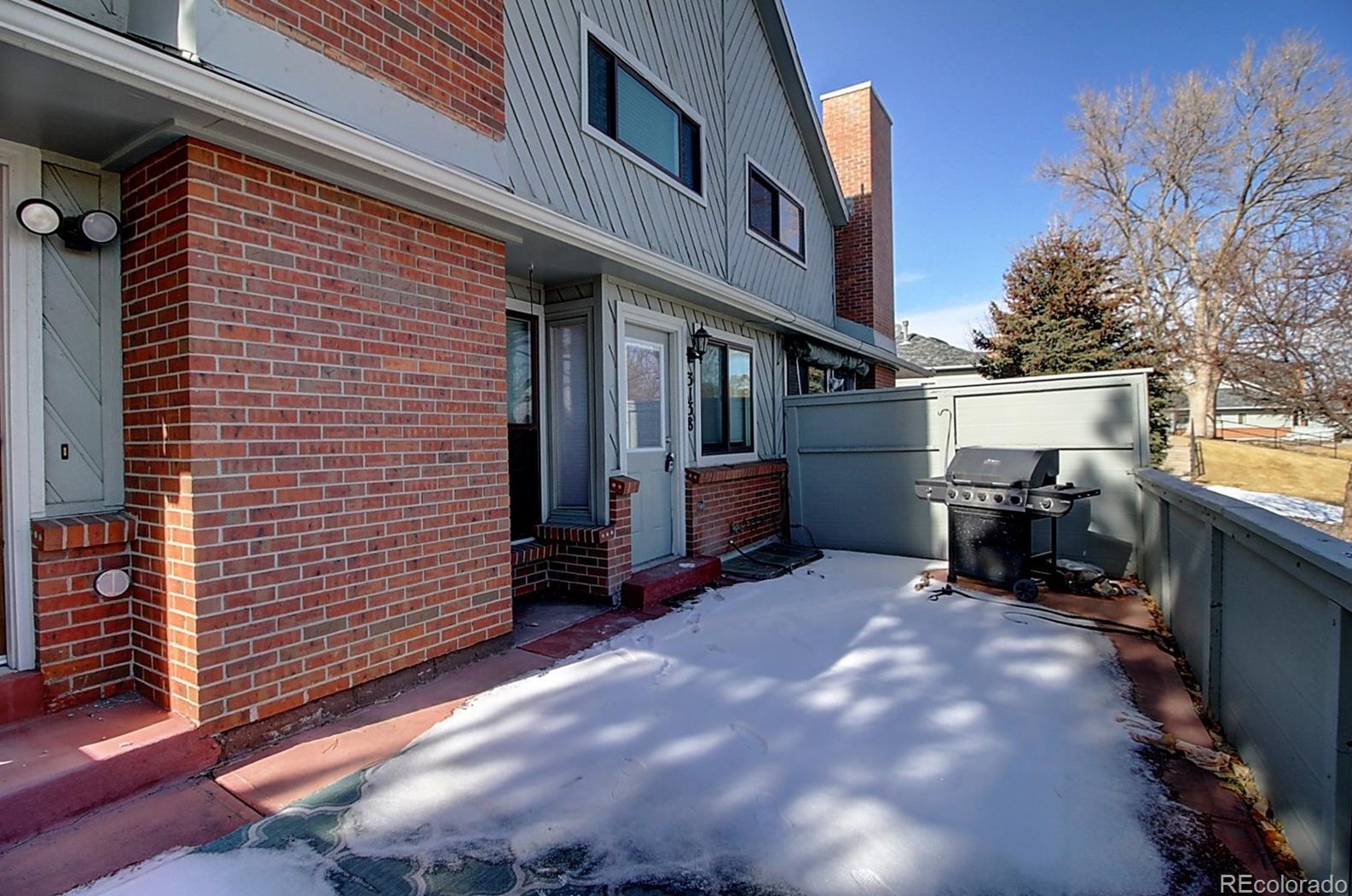 3138 Long Cir, Littleton CO 80122-3336 exterior