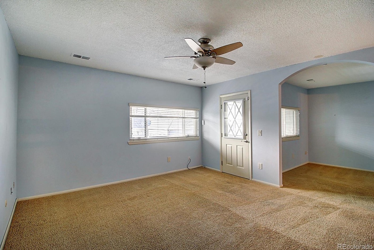 3138 Long Cir, Littleton CO 80122-3336 exterior