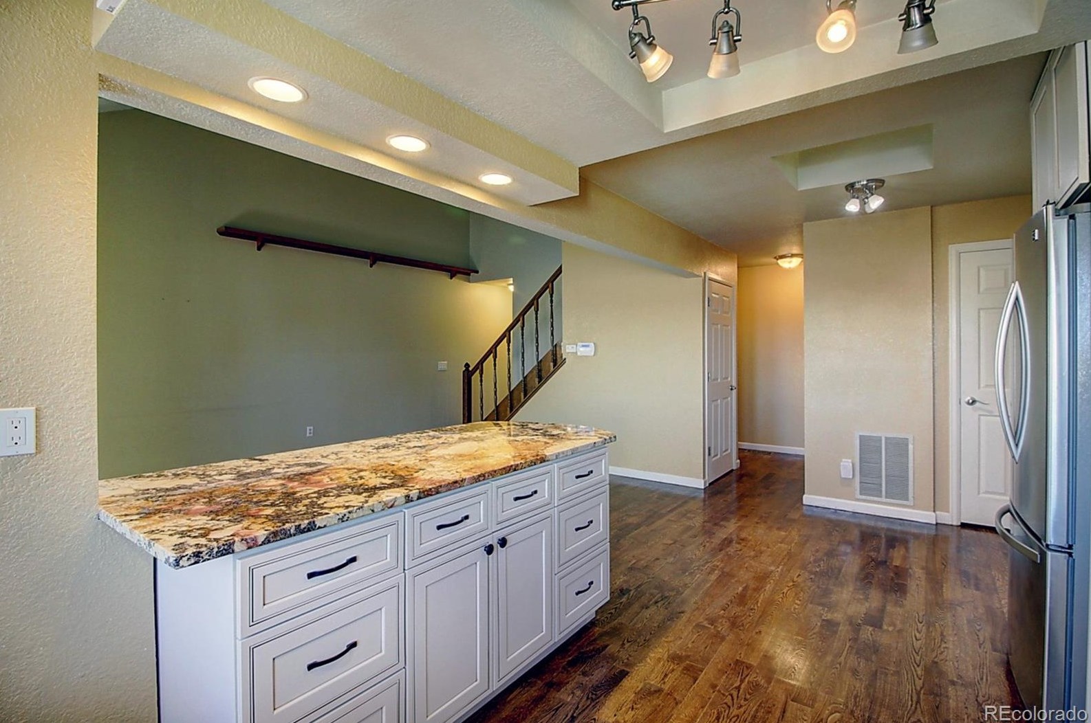 3138 Long Cir, Littleton CO 80122-3336 exterior