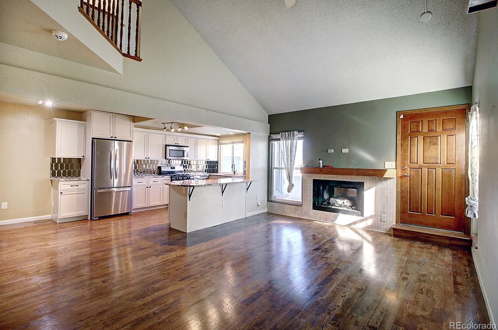 3138 Long Cir, Littleton CO 80122-3336 exterior