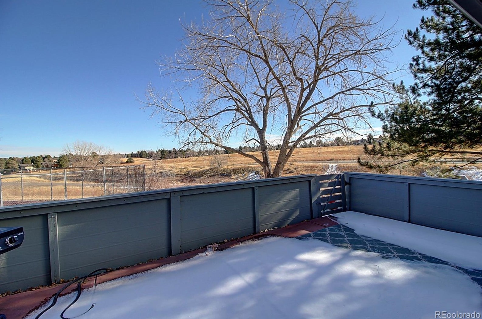 3138 Long Cir, Littleton CO 80122-3336 exterior