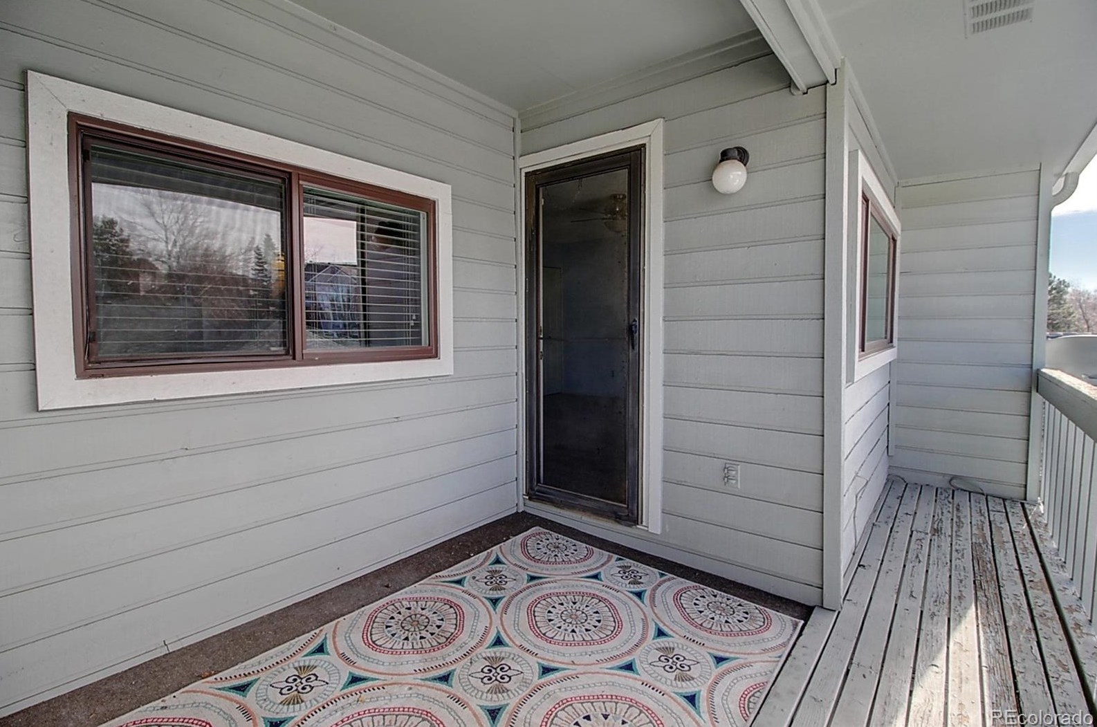 3138 Long Cir, Littleton CO 80122-3336 exterior