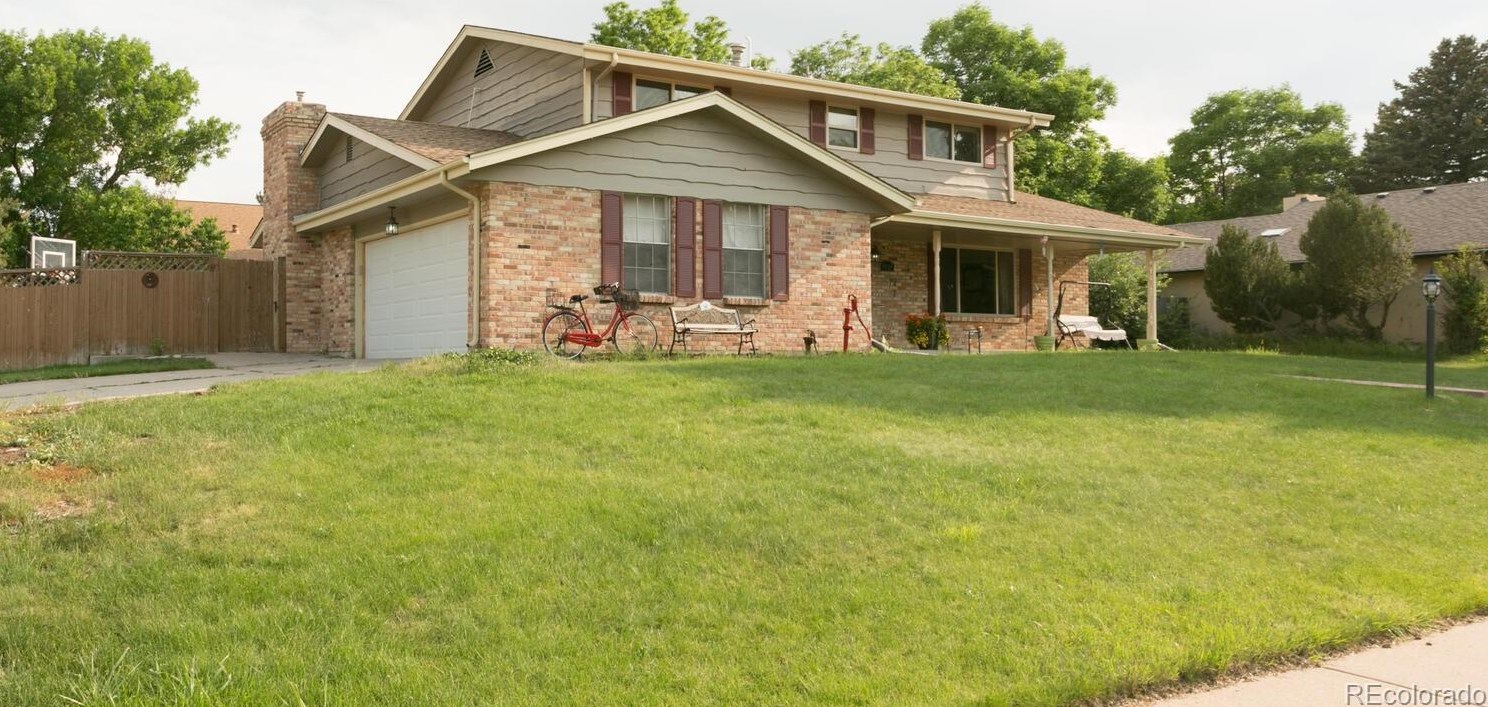 6026 Roxbury Pl, Littleton, CO 80128-4640