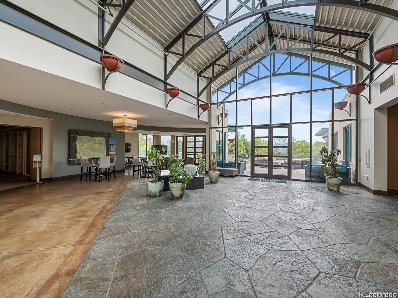 6478 Silver Mesa Dr, Littleton CO  80130-6709 exterior