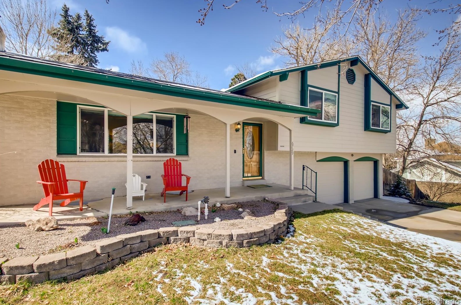 6729 Van Gordon St, Arvada, CO 80004-2344