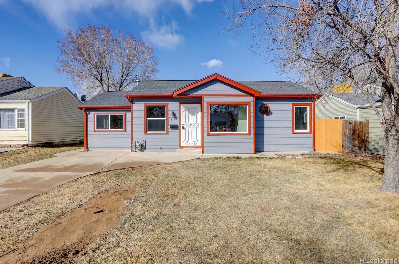 4175 S Washington St, Englewood, CO 80113