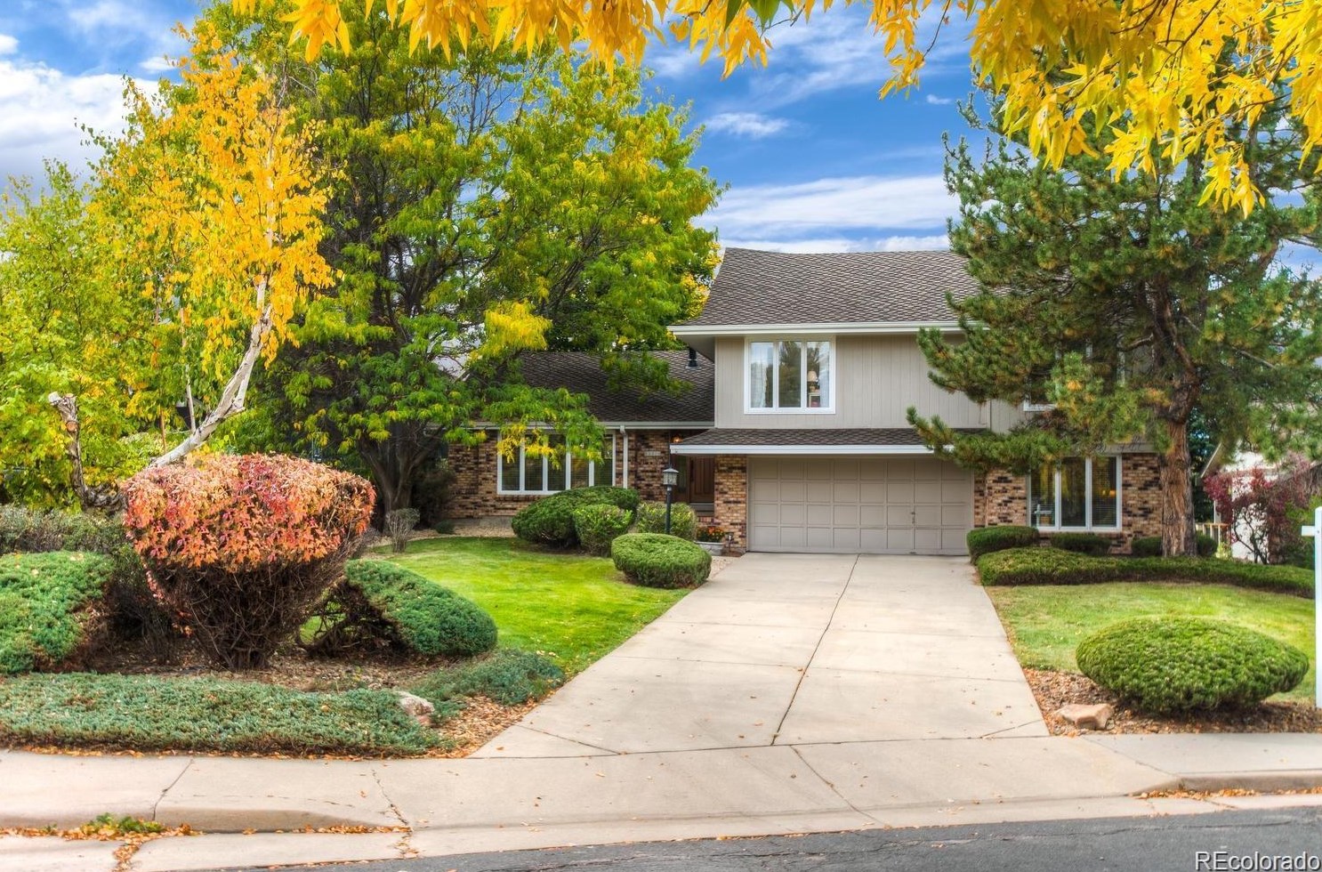 5530 Fair Ave, Littleton, CO 80121-3409