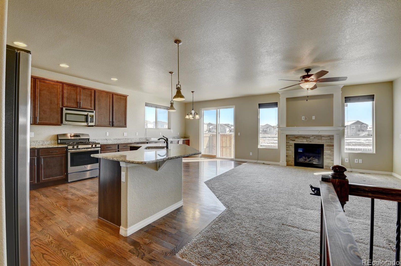 10604 Abrams Dr, Colorado Springs, CO 80925-8422