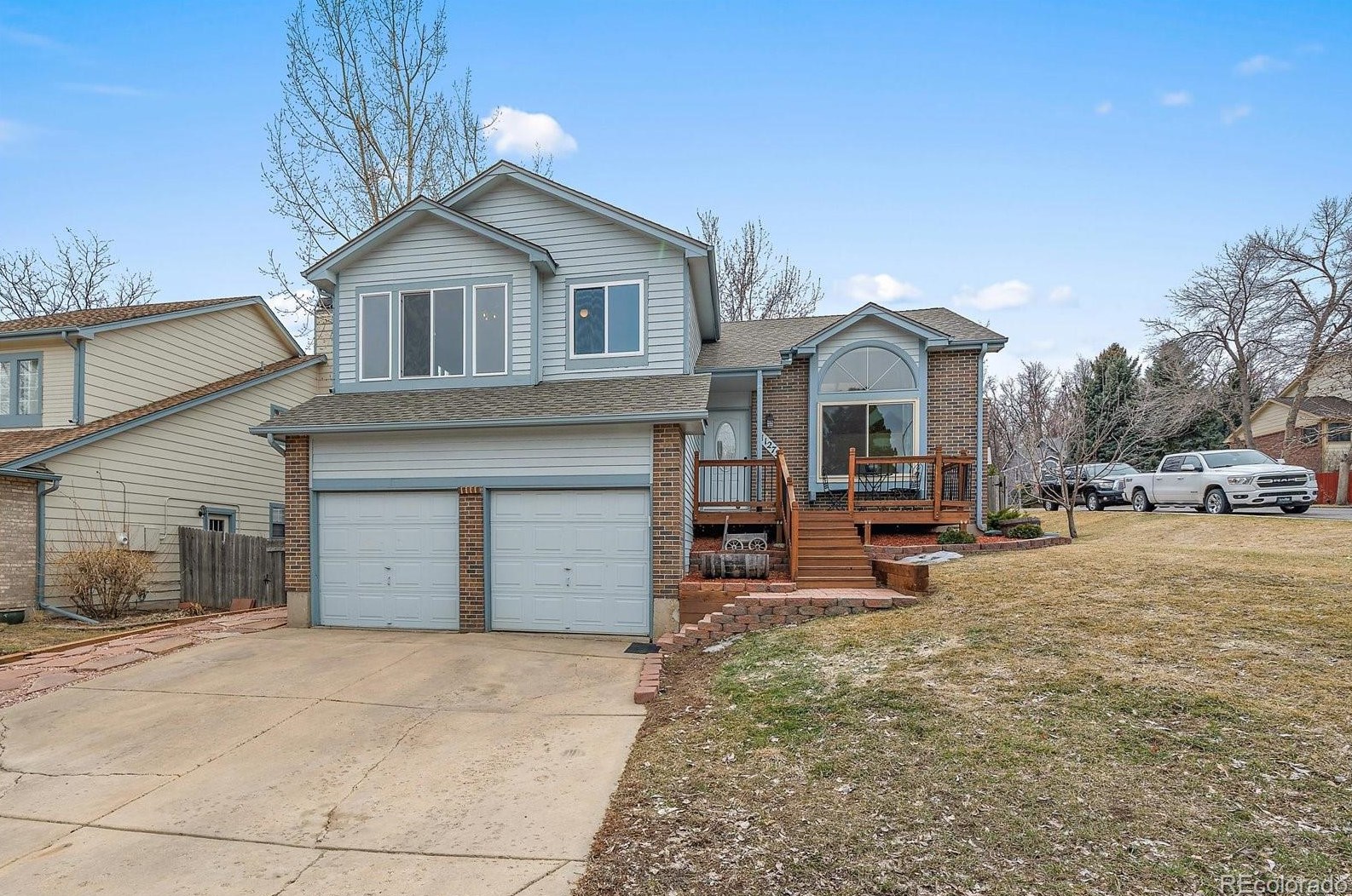 11272 67th Ave, Arvada, CO 80004-2556