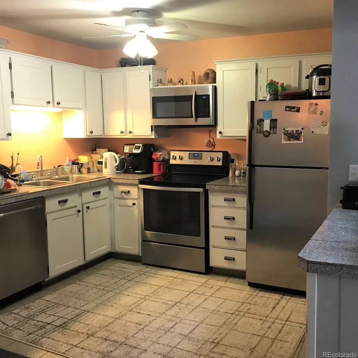 23025 Schussmark Trail #c, Oak Creek, CO 80467