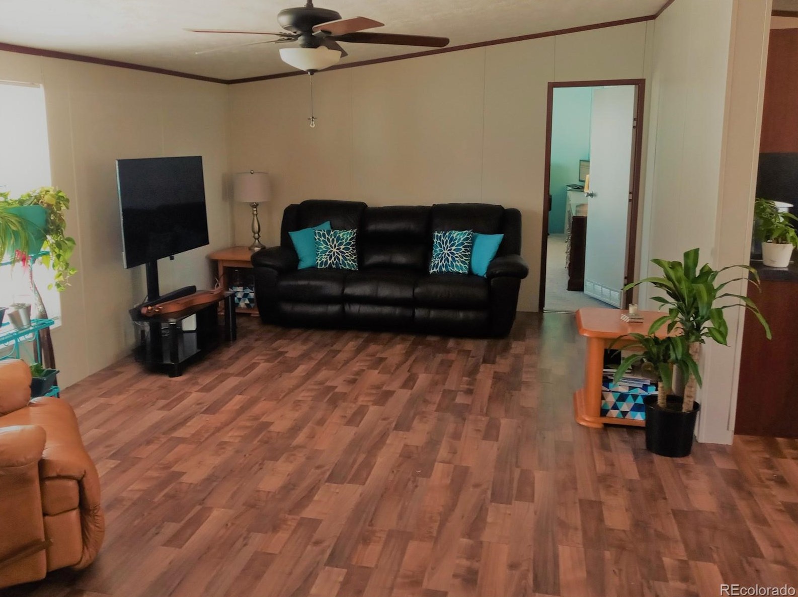 3060 E Bridge St, Denver, CO 80601