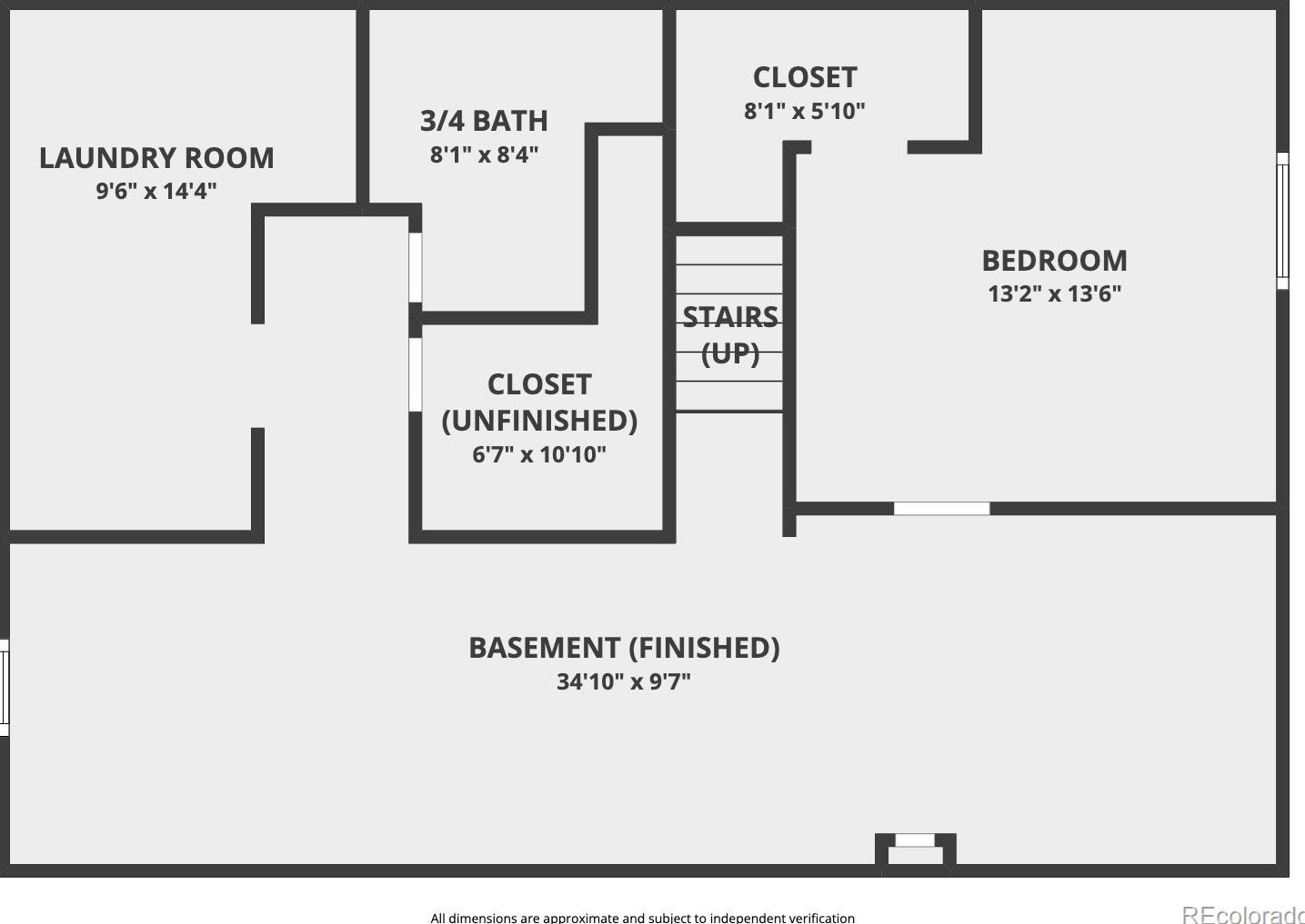 4875 Holland St, Littleton CO  80123-1974 exterior