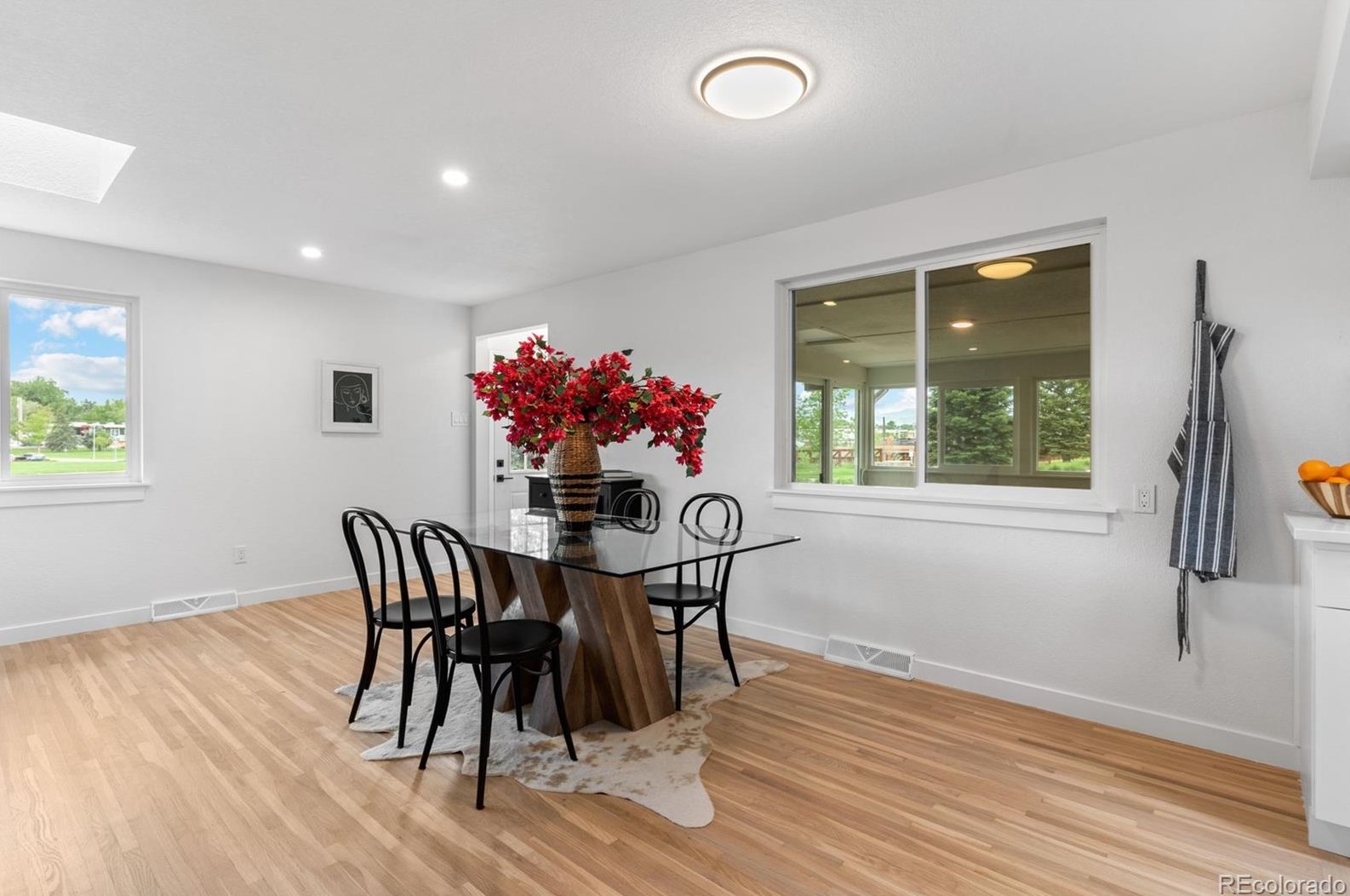 9055 Brk Dr, Arvada CO  80004-5319 exterior