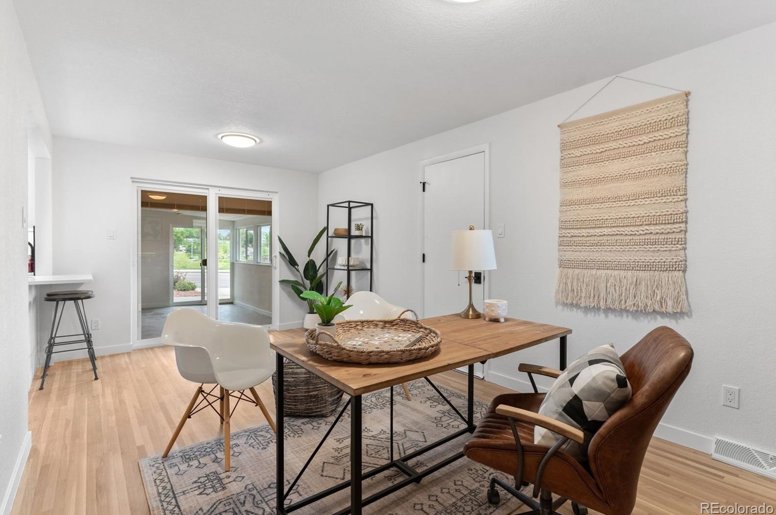 9055 Brk Dr, Arvada CO  80004-5319 exterior