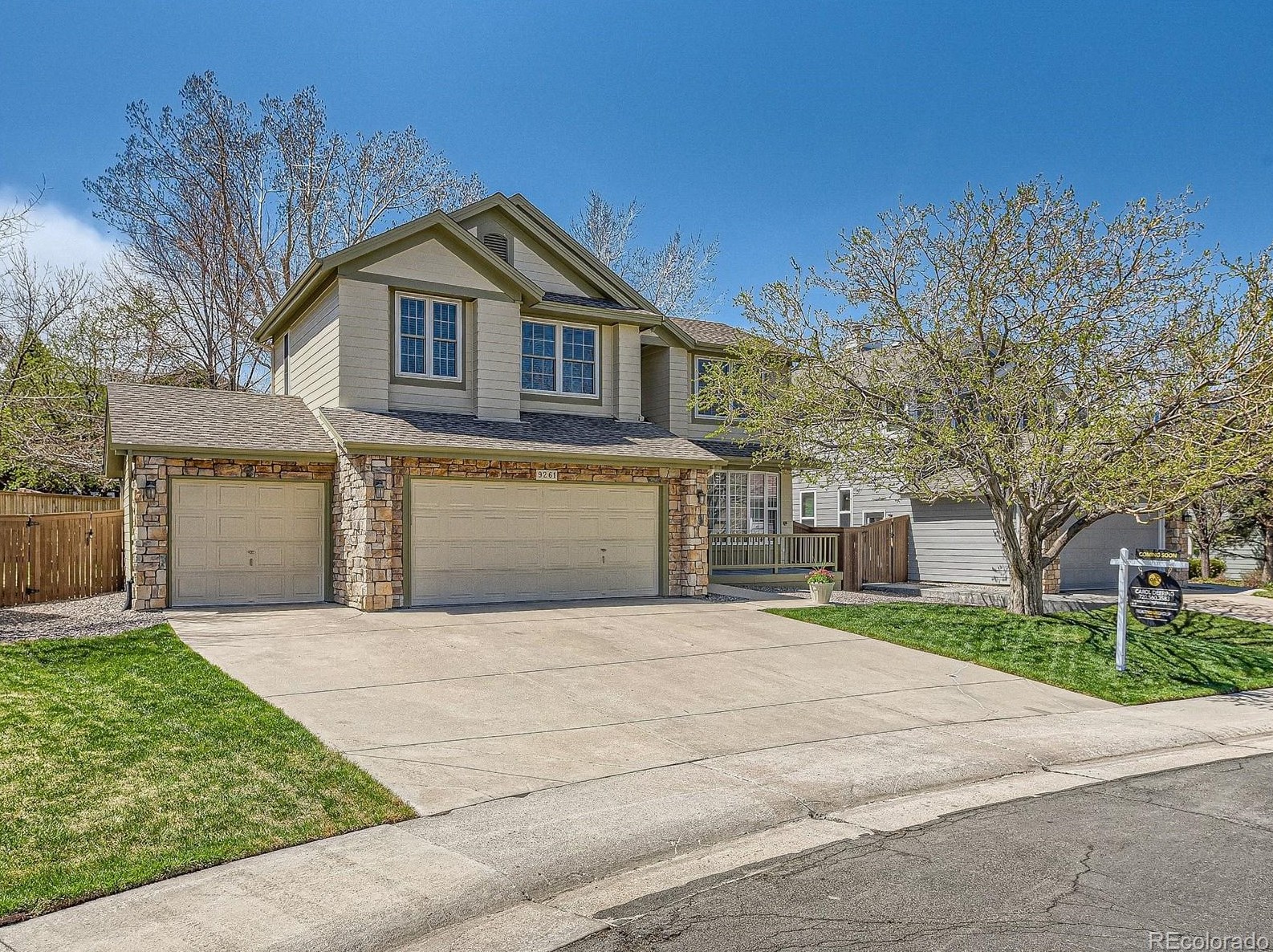 9261 Buttonhill Ct, Littleton, CO 80130-4426