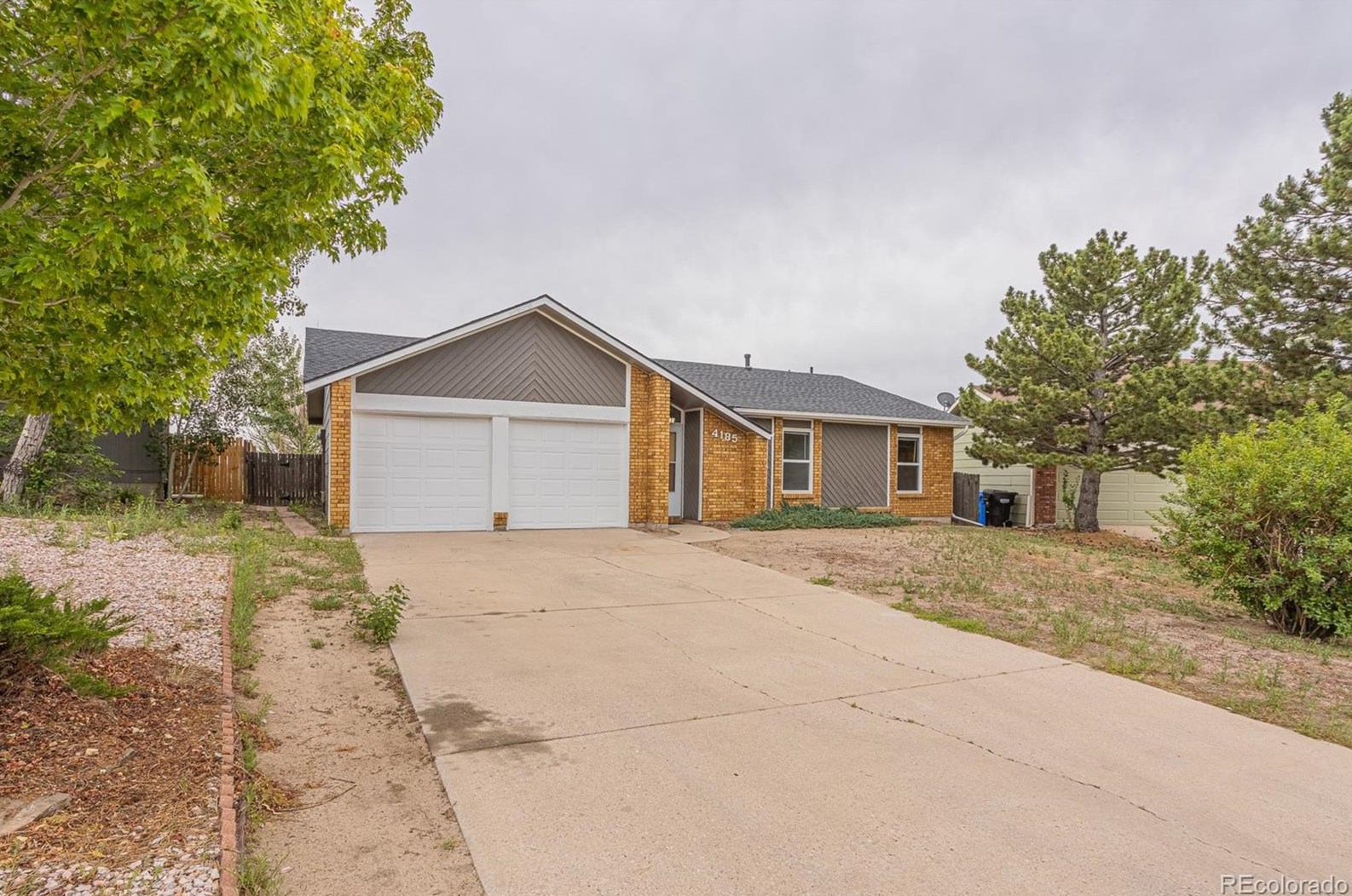 4185 Scotch Pine Dr, Colorado Springs, CO 80920-4519
