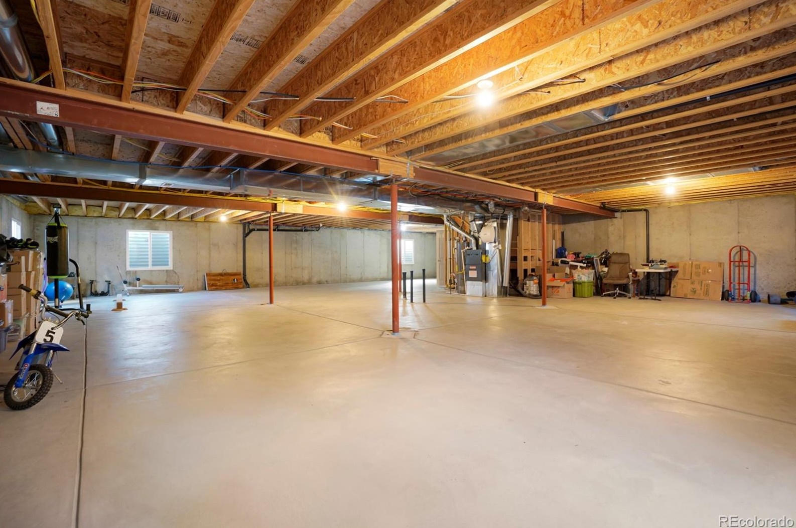 10215 Dogwood St, Longmont CO  80504-6740 exterior