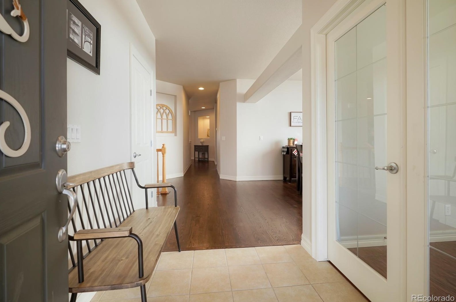 10215 Dogwood St, Longmont CO  80504-6740 exterior