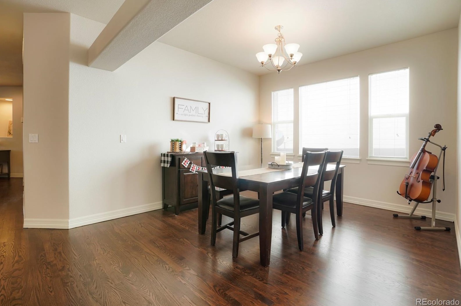 10215 Dogwood St, Longmont CO  80504-6740 exterior