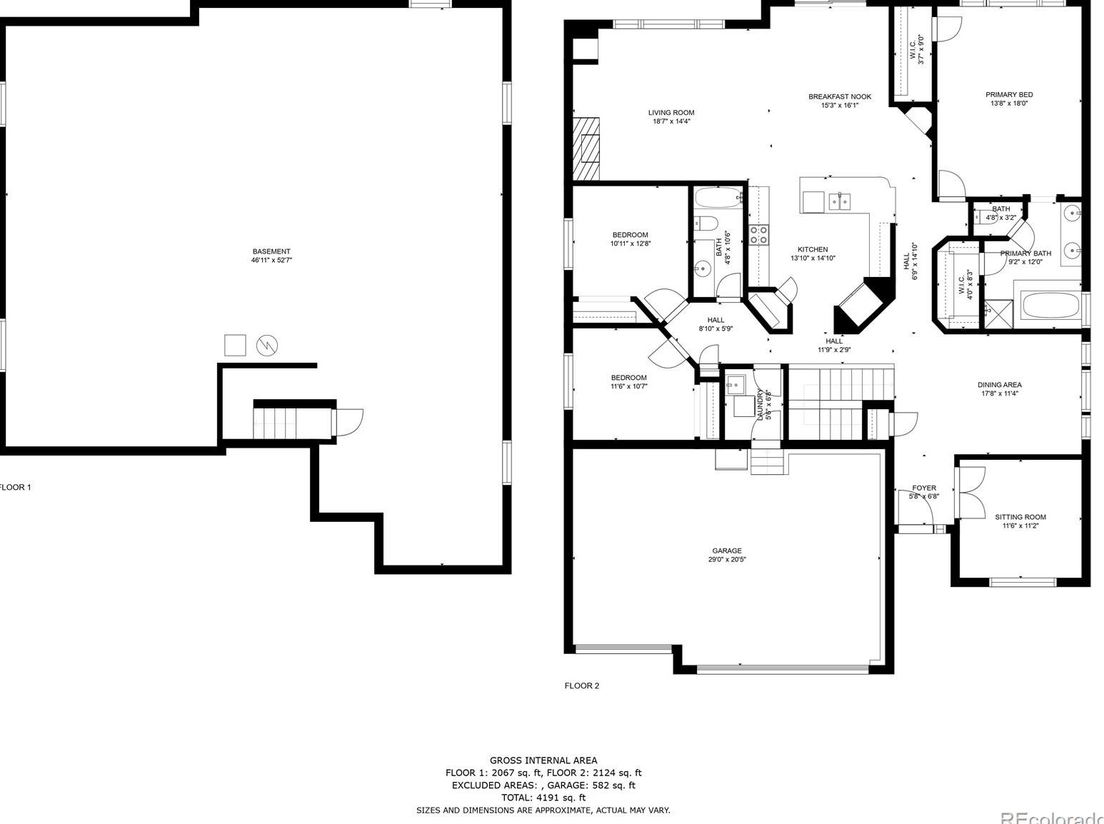 10215 Dogwood St, Longmont CO  80504-6740 exterior