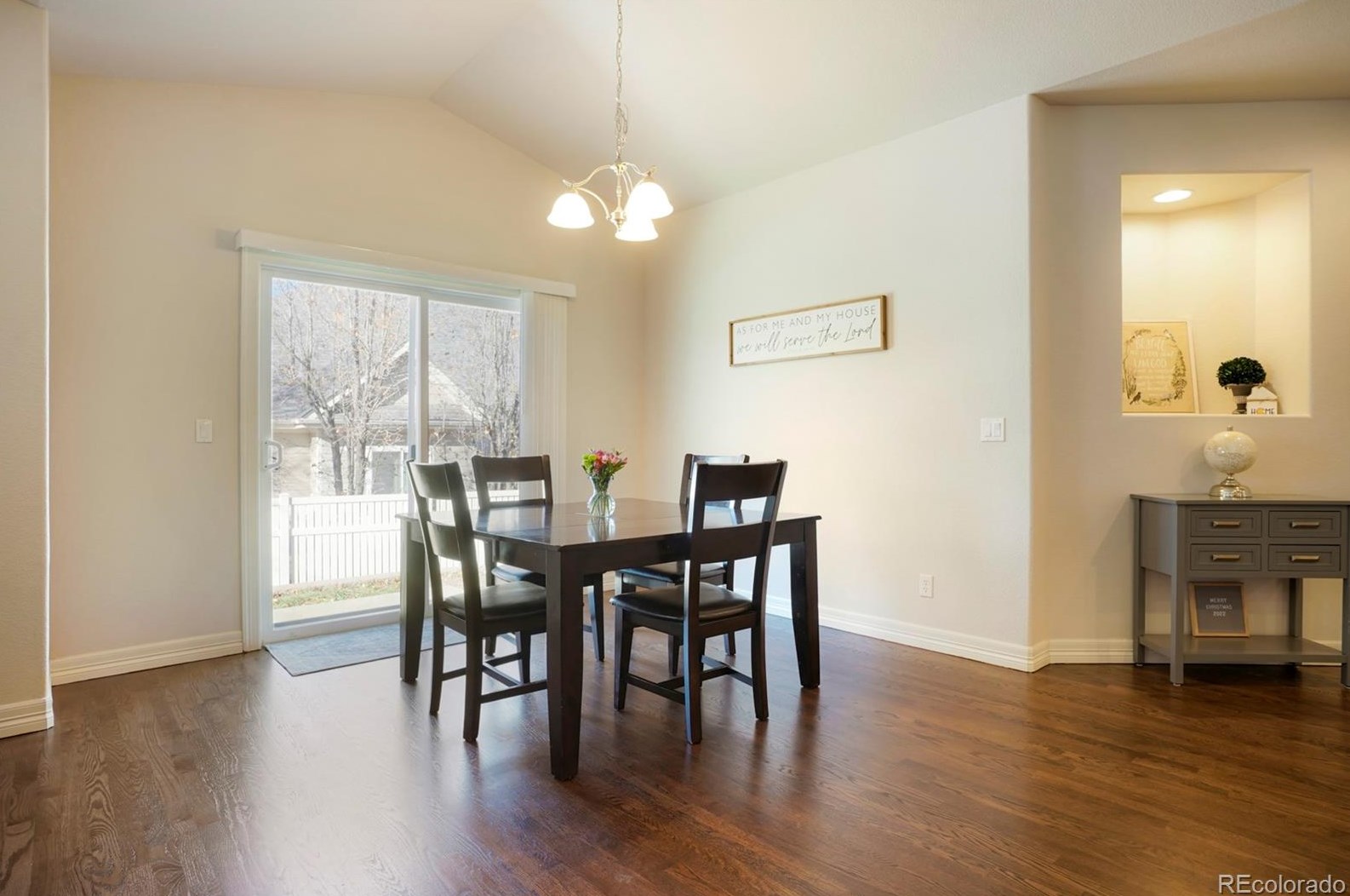 10215 Dogwood St, Longmont CO  80504-6740 exterior