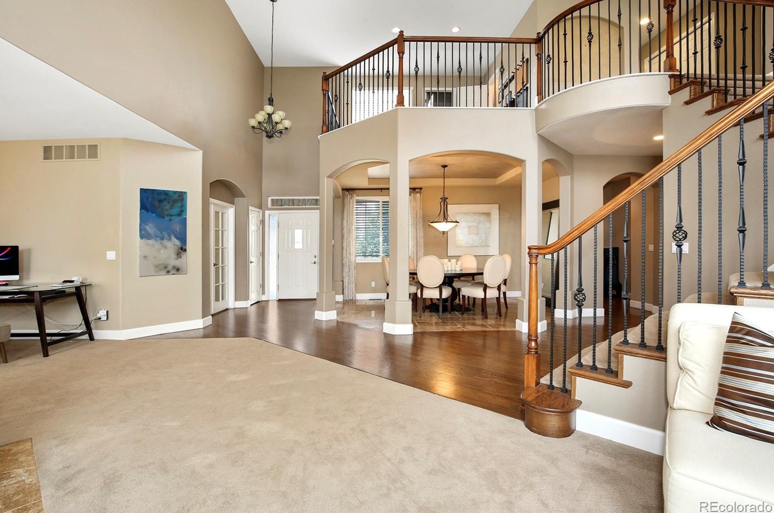 10337 Carriage Club Dr, Littleton, CO 80124-9790