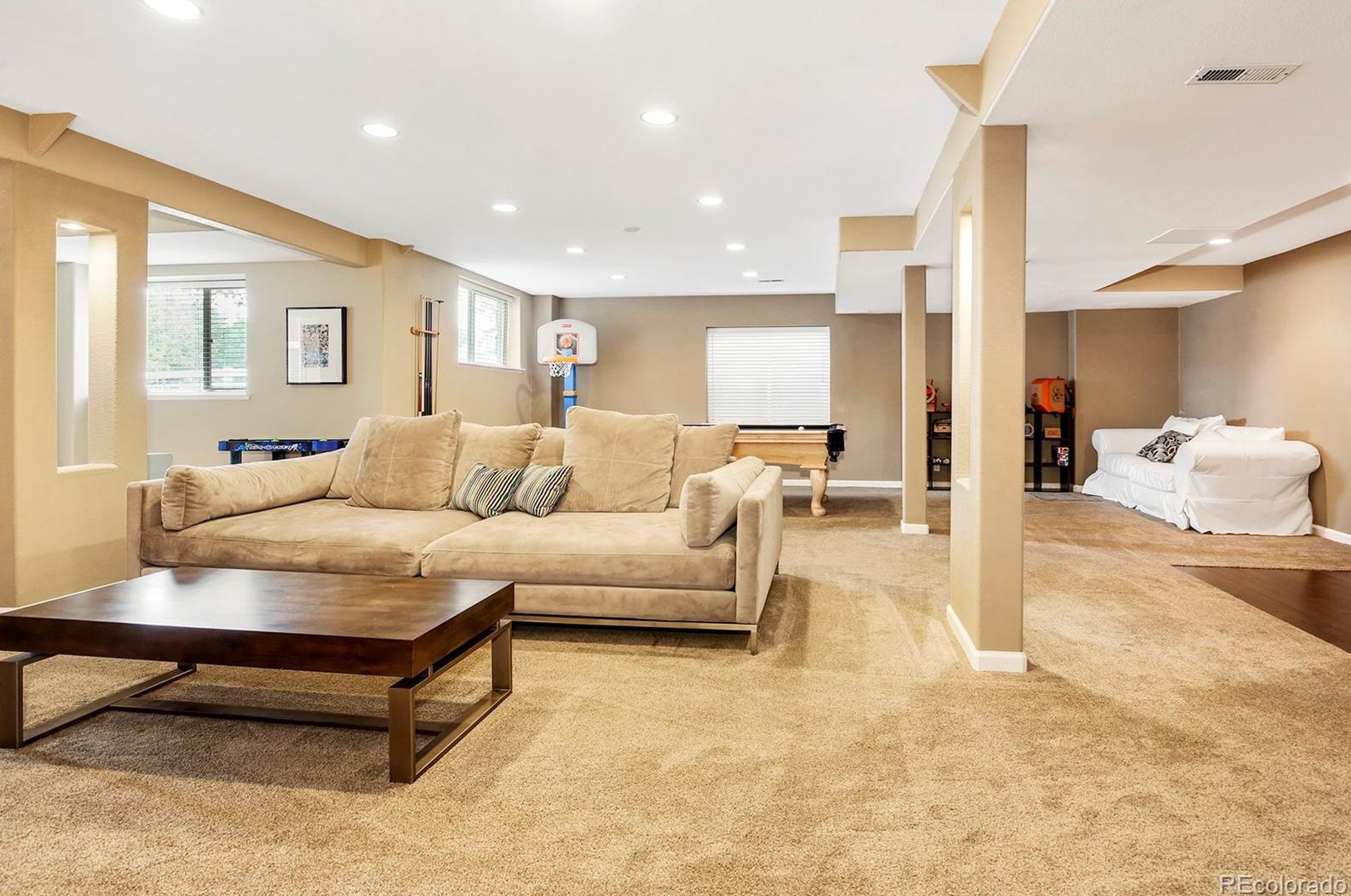 10337 Carriage Clb Dr, Littleton CO 80124-9793 exterior