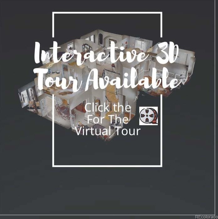 10337 Carriage Clb Dr, Littleton CO 80124-9793 exterior