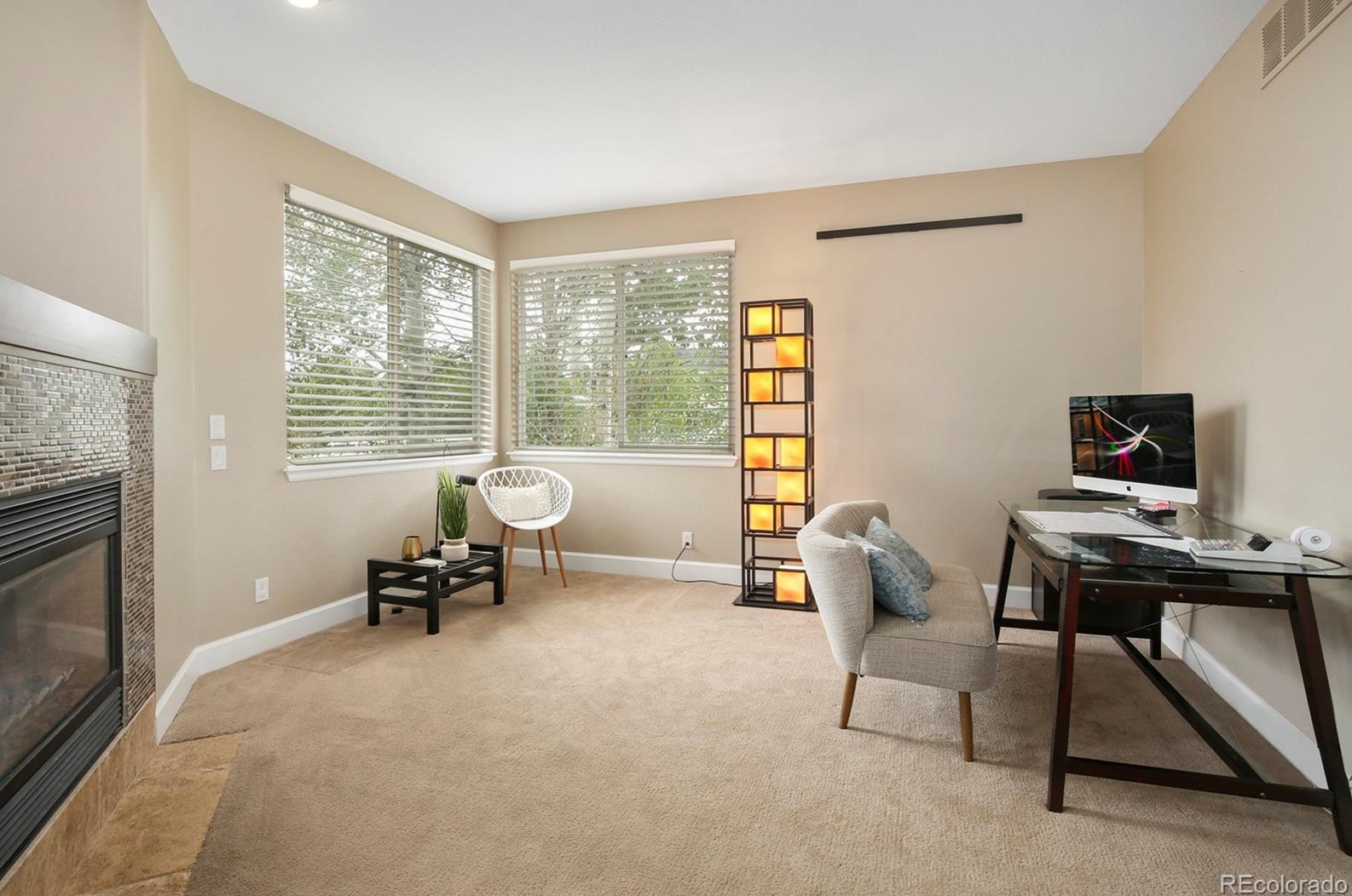 10337 Carriage Clb Dr, Littleton CO 80124-9793 exterior