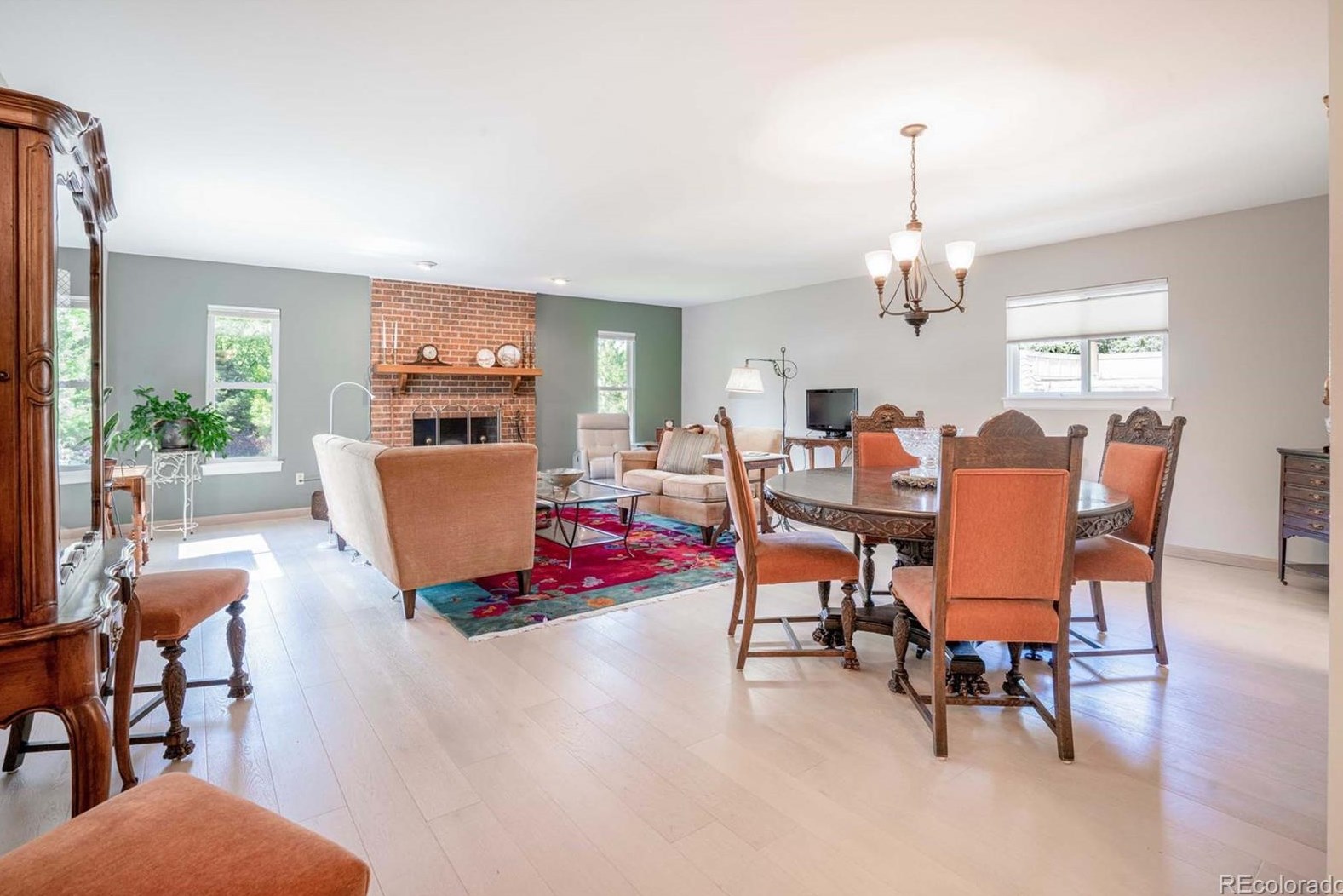 31 Eagle Dr, Littleton, CO 80123-6644