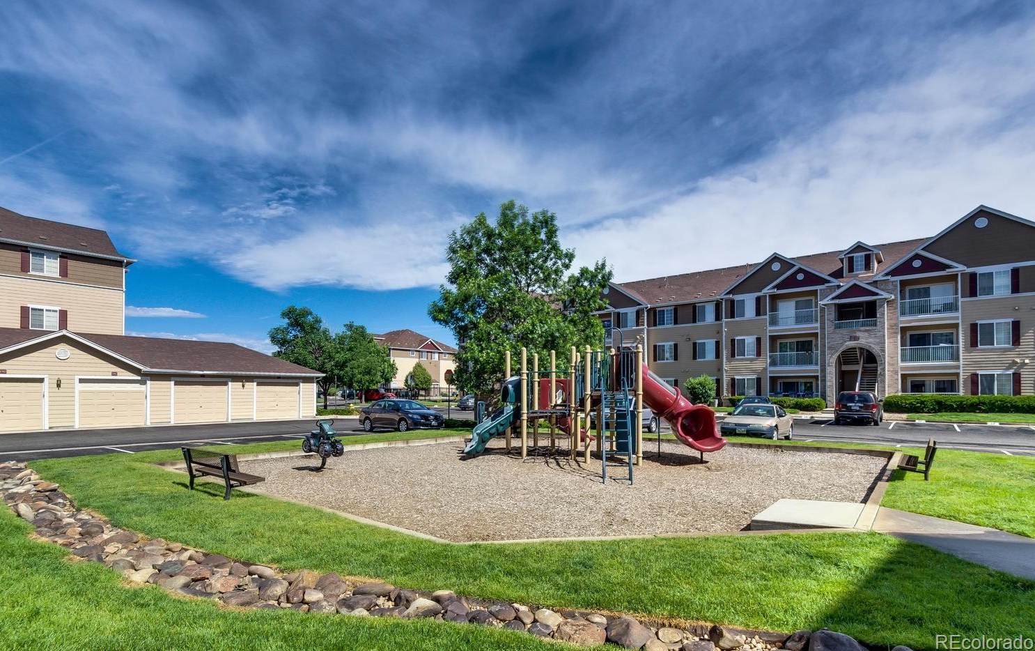 15700 E Jamison Dr #204, Englewood, CO 80112