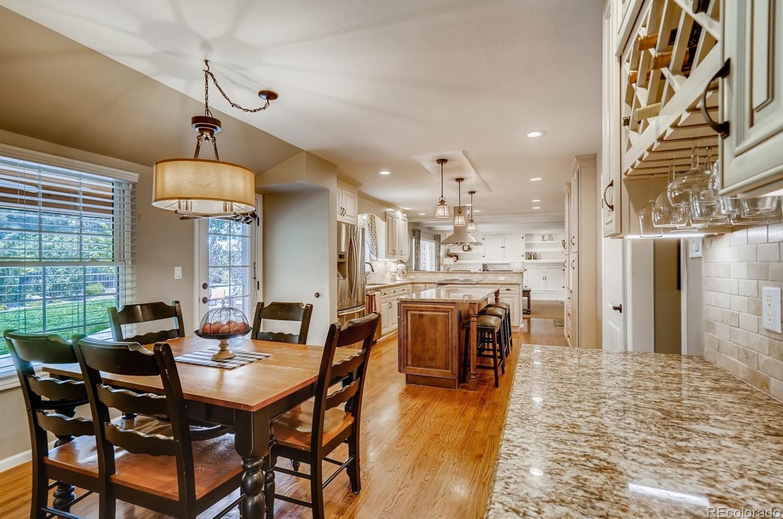 8585 Prentice Ave, Littleton CO 80120-1454 exterior