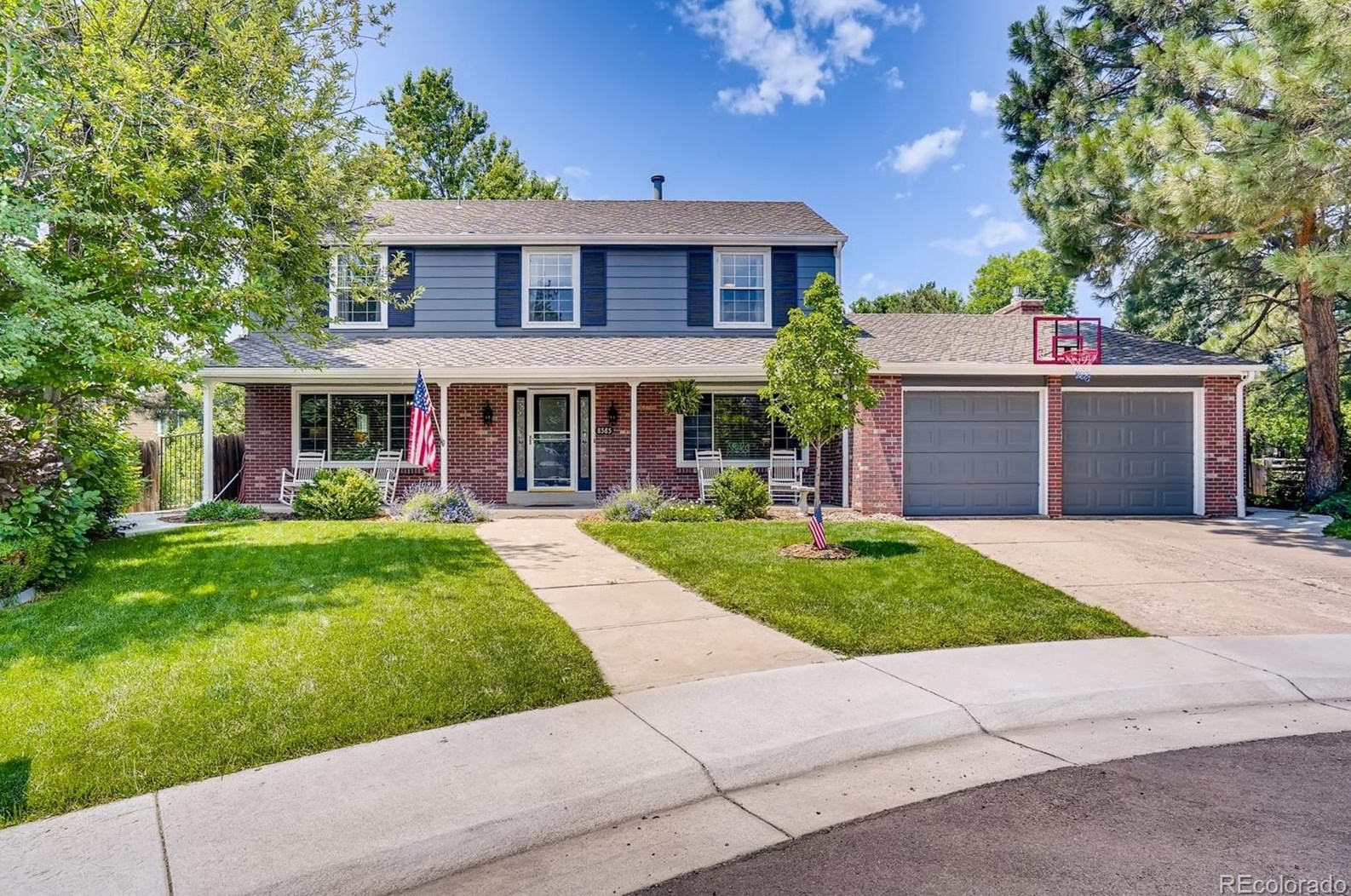 8585 Prentice Ave, Littleton, CO 80123-2109