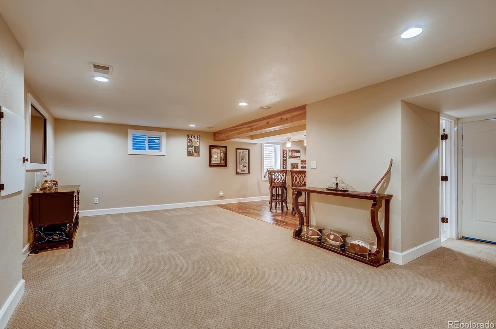 8585 Prentice Ave, Littleton CO 80120-1454 exterior