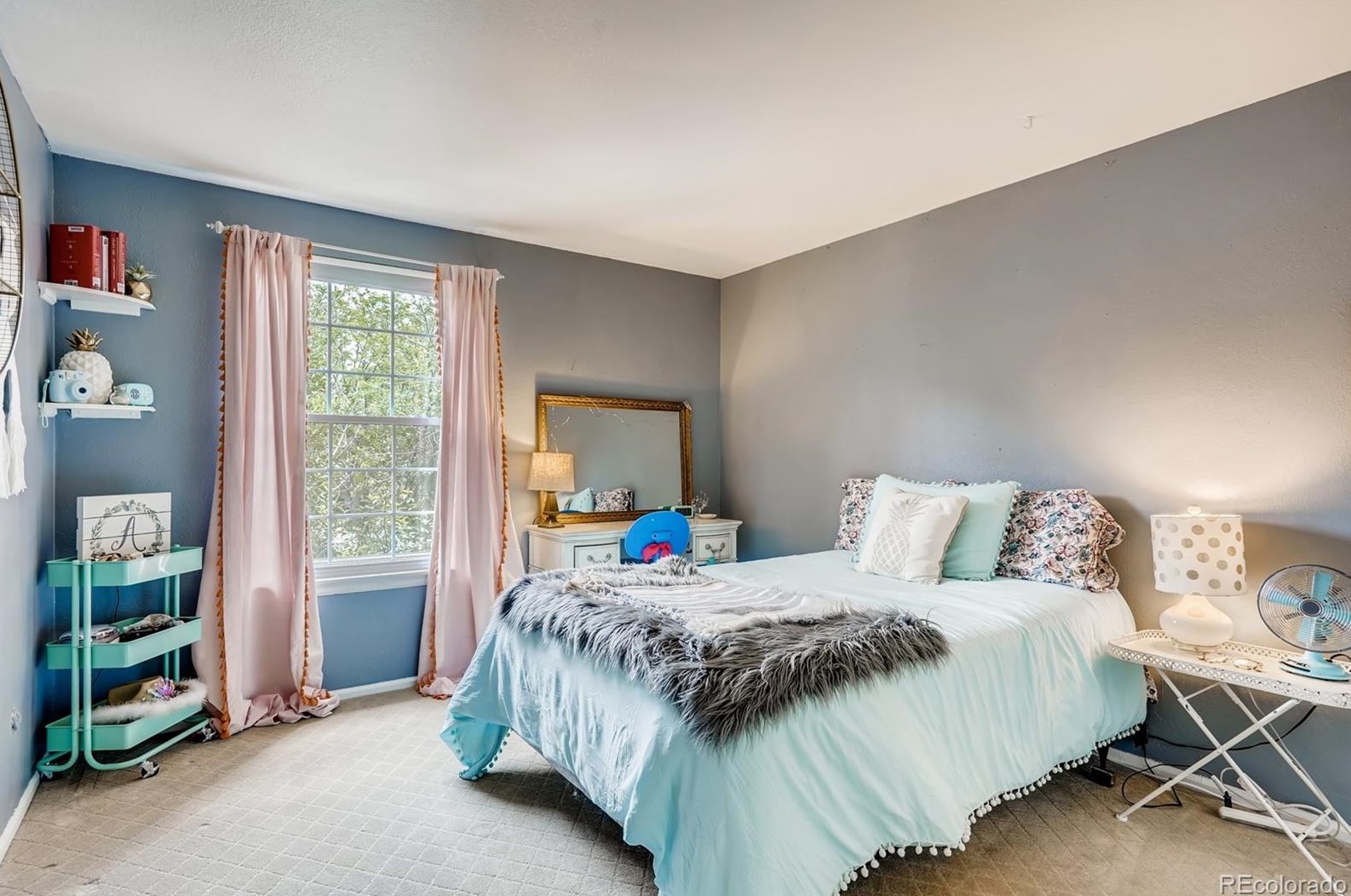 8585 Prentice Ave, Littleton CO 80120-1454 exterior