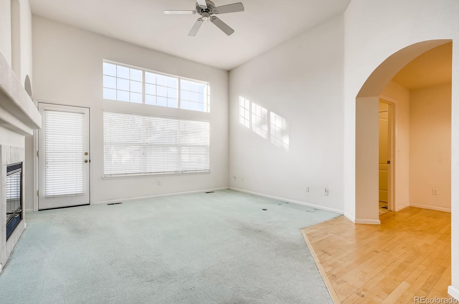 4226 Hinsdale Cir, Littleton CO 80122-2280 exterior