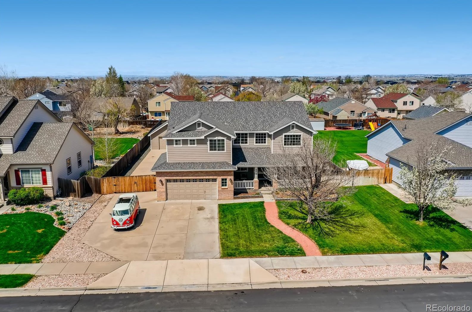 11657 Paris St, Henderson, CO 80640